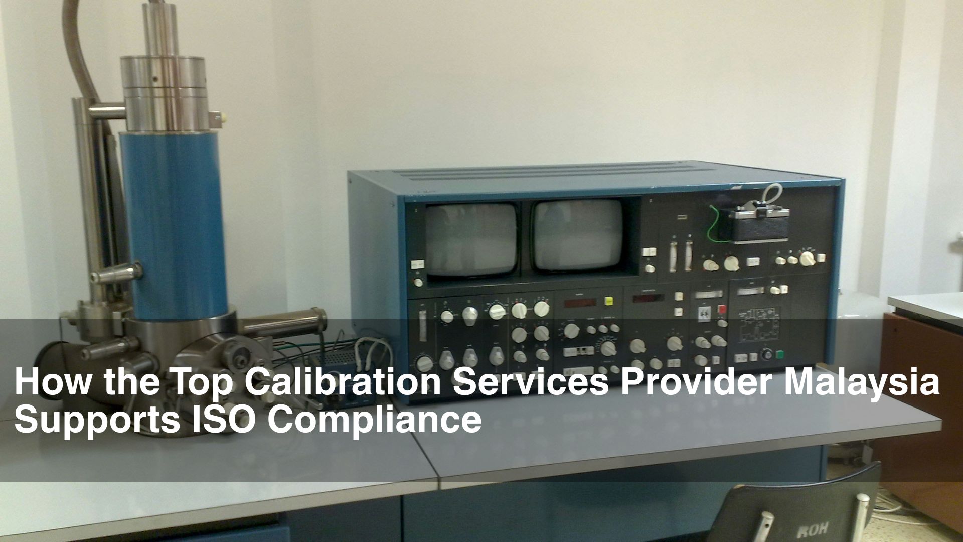 top calibration services provider