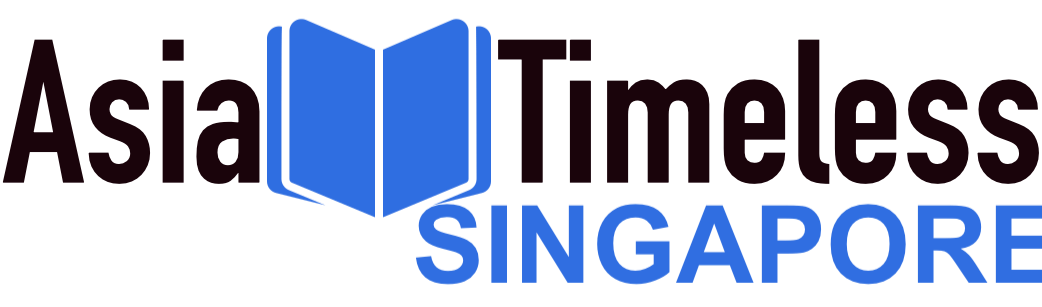 AsiaTImeless Breaking News & Insights from Singapore